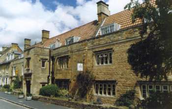 Moreton in Marsh, Main Street