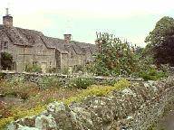 Slaughters Cottages