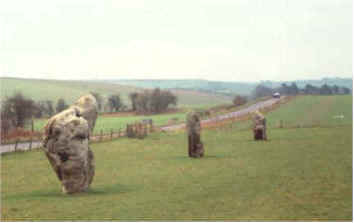 henge ancient