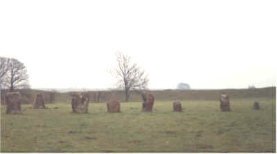 avebury circle Wiltshire